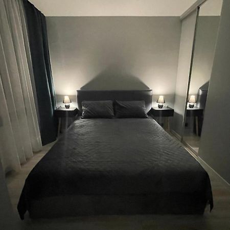 Mb Livinga Apartamentai Naftininku G Mažeikiai Eksteriør bilde