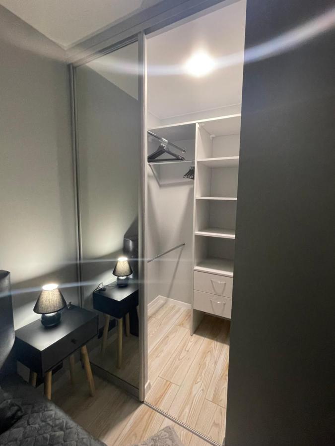 Mb Livinga Apartamentai Naftininku G Mažeikiai Eksteriør bilde