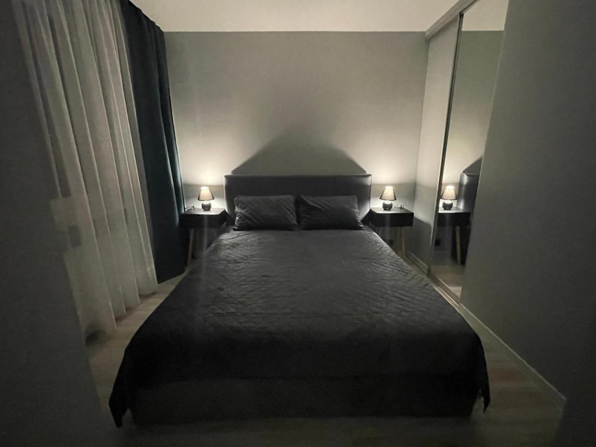 Mb Livinga Apartamentai Naftininku G Mažeikiai Eksteriør bilde